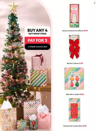 PEP catalogue Page 2