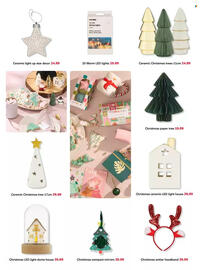PEP catalogue Page 3