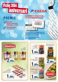 Folleto Keisy Página 2