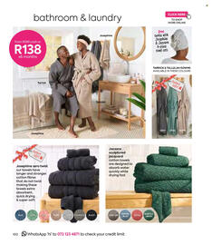 HomeChoice catalogue Page 100