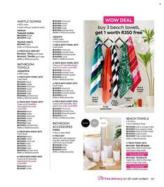 HomeChoice catalogue Page 101
