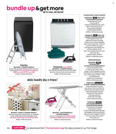 HomeChoice catalogue Page 102