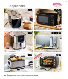 HomeChoice catalogue Page 104
