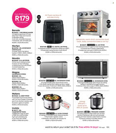 HomeChoice catalogue Page 105