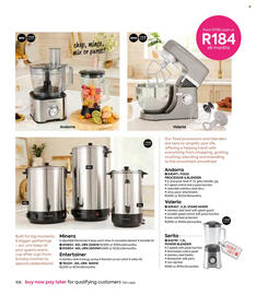 HomeChoice catalogue Page 106