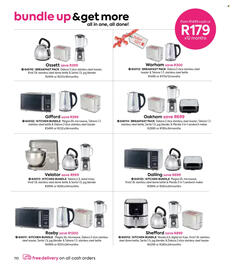 HomeChoice catalogue Page 110