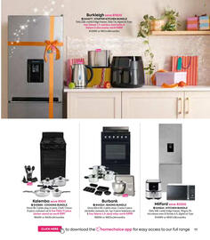 HomeChoice catalogue Page 111