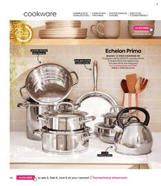 HomeChoice catalogue Page 112