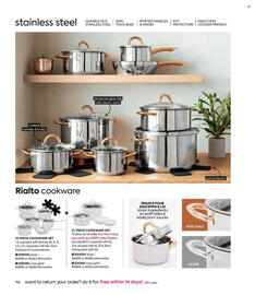 HomeChoice catalogue Page 114