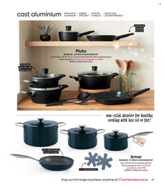 HomeChoice catalogue Page 117