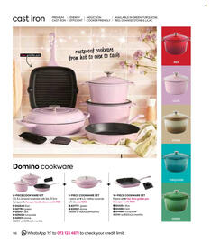 HomeChoice catalogue Page 118