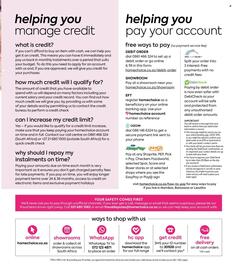 HomeChoice catalogue Page 121