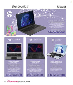 HomeChoice catalogue Page 122