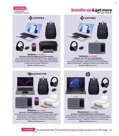 HomeChoice catalogue Page 123