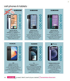 HomeChoice catalogue Page 124