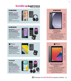 HomeChoice catalogue Page 125