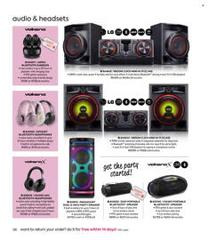 HomeChoice catalogue Page 126