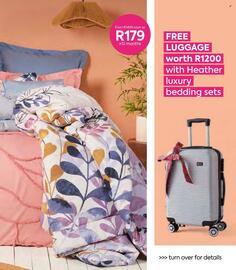 HomeChoice catalogue Page 13