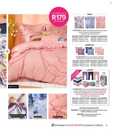 HomeChoice catalogue Page 15