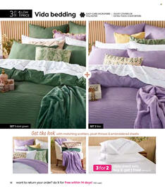 HomeChoice catalogue Page 18