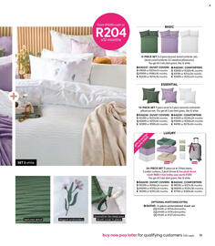 HomeChoice catalogue Page 19