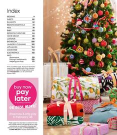 HomeChoice catalogue Page 2