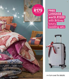 HomeChoice catalogue Page 21