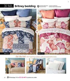 HomeChoice catalogue Page 22