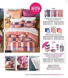 HomeChoice catalogue Page 23
