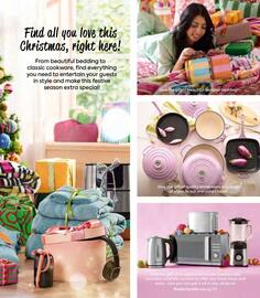 HomeChoice catalogue Page 3