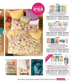 HomeChoice catalogue Page 31