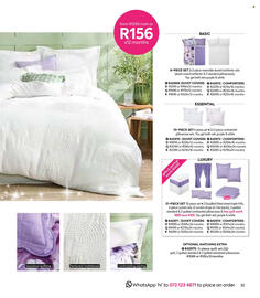 HomeChoice catalogue Page 35