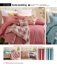 HomeChoice catalogue Page 38