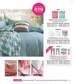 HomeChoice catalogue Page 39