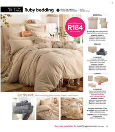 HomeChoice catalogue Page 43