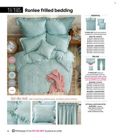HomeChoice catalogue Page 44