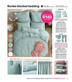 HomeChoice catalogue Page 45