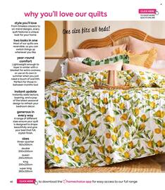 HomeChoice catalogue Page 48