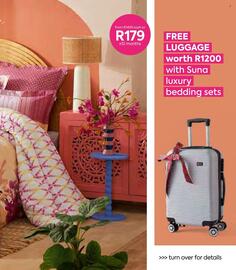 HomeChoice catalogue Page 5