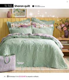 HomeChoice catalogue Page 50