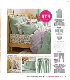 HomeChoice catalogue Page 51