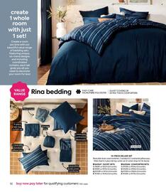 HomeChoice catalogue Page 52