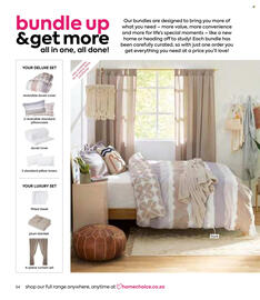 HomeChoice catalogue Page 54