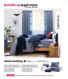 HomeChoice catalogue Page 58