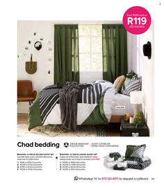 HomeChoice catalogue Page 59