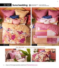 HomeChoice catalogue Page 6