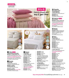 HomeChoice catalogue Page 61