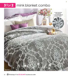 HomeChoice catalogue Page 62