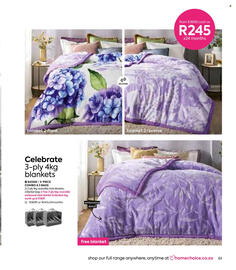 HomeChoice catalogue Page 63