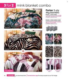 HomeChoice catalogue Page 66